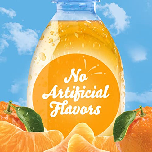 Crystal Light Sugar-Free Energy Citrus On-The-Go Powdered Drink Mix 10 Count