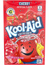 KOOL-AID CHERRY Unsweetened Drink Mix (12 Packets)