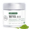 Miya Matcha 30g - Organic Premium Ceremonial Japanese Matcha Green Tea Powder - First Harvest, Radiation Free, No Additives, Zero Sugar - USDA and KOAA Certified