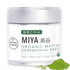Miya Matcha 30g - Organic Premium Ceremonial Japanese Matcha Green Tea Powder - First Harvest, Radiation Free, No Additives, Zero Sugar - USDA and KOAA Certified