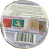 Stepsaver Products Self Adhesive Stress Crack Tape (1.25'' x 30' Smooth Roll) Item 7030