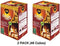 Zip Natural Firestarter Instant Light Cubes, 24 Count (2) Pack 48 Cubes