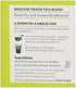 Bigelow Tea Green Tea with Lemon, Decaf, 20 ct