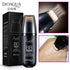 BIOAQUA BB Cream Thin Concealer Flawless Super Beautiful Face Bare Makeup Cover Pores Keep Your Skin Hydrated (#02 IVORY WHITE)