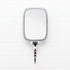 OXO Good Grips Suction Fogless Mirror 3" L x 7.2" W x 13.2" H