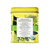 The Secret Garden Organic Lemon Ginger Green Tea, 50 tea bags