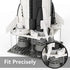 Launch Platform for Lego NASA Apollo Saturn V 21309 & 92176 Outer Space Model Rocket Science Building Kit, Creative Project Model Building Blocks (53 Pieces)