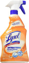 Lysol Antibacterial Kitchen Cleaner (Pack of 3)