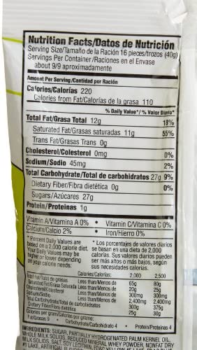 Wilton Vibrant Green Candy Melts, 12-Ounce