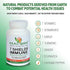 7 Shields Immune Support Supplement – 90 Capsules