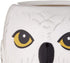 Silver Buffalo Harry Potter Hedwig 3D Sculpted Ceramic Mug, 20-ounces