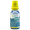 H2Ocean Healing Rinse Mouthwash- Great Tasting Sea Salt & Xylitol Mouth Wash for Fresh Breath & Dry Mouth - Alcohol & Fluoride Free - Lemon Ice 8oz