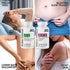 Full Body Cleanse Detox for Women & Men to Flush Out Residual Waste & Excess Water Weight | Colon Kidney Urinary Tract & Fluid Loss Support | Diuretic Pills for Belly Bloat & Swelling to Feel Lighter