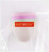 5 Pcs 10.5X7CM Home Use Odorless Anti-drop Silicone Bowl Facial Mask Mixing Bowl Prep Measuring Bowl (M)