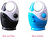 Shower Radio, Bathroom Radio AM FM, Waterproof Hanging Shower Radio Adjustable Volume