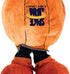 Space Jam: A New Legacy - Transforming Plush - 12" LeBron James into a Soft Plush Basketball - Exclusive