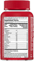 Flinstones Flintstones Complete Gummies Kids Vitamin, Just Reds, Cherry, 70 Count