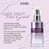 AZURE Collagen & Vitamin E Anti Aging Facial Serum - Restoring, Smoothing & Hydrating Face Serum - Reduces Fine Lines & Wrinkles, Repairs Dry, Tired & Dehydrated Skin - Skin Care Made in Korea - 50mL / 1.69 fl.oz.