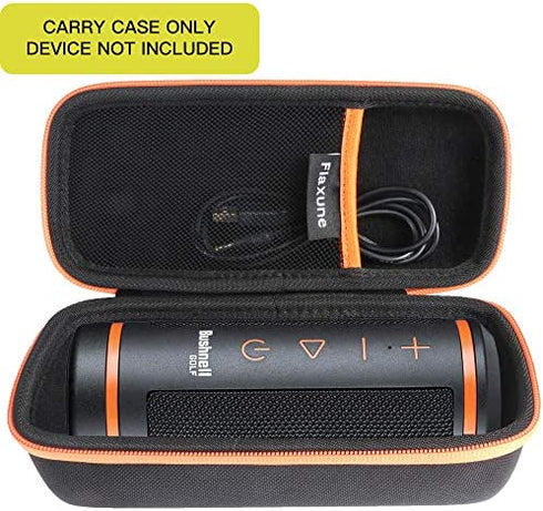 Flaxune Storage Case Replacement for Bushnell Golf Wingman GPS Speaker