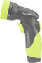 Flexzilla 6-Pattern Adjustable Garden Hose Nozzle - NFZG64