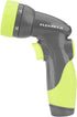 Flexzilla 6-Pattern Adjustable Garden Hose Nozzle - NFZG64