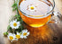 Cha4Tea 36-Count Pure Camomile Herbal Tea Pods for Keurig K-Cup Brewers - Bedtime/Sleep-well/Nightly Calm/Relaxing Tea