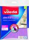 Vileda Panni Microfibra Actifibre 2 Pezzi
