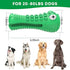 AIMPIRE Dog Toy Dog Chew Toys for Aggressive Chewers Large Breed Medium Large Dog Toy Tough Dog Toy Almost Indestructible Dog Teething Toys