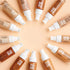 Catrice | True Skin Hydrating Foundation (004 | Neutral Porcelain)
