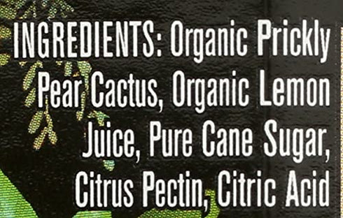 Cheris Desert Harvest Prickly Pear Cactus Jelly, 5 OZ