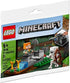 LEGO Minecraft 30394 The Skeleton Defense (31 Pcs)