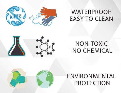 Libaoge Christmas Shower Curtain Bathroom Decor Christmas Cute Snowman Winter Snoflake Blue Shower Curtains Waterproof Polyester Fabrics Bath Curtain Bath Curtain with Hooks 72x72in