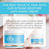 eb5 Intense Moisture Anti-Aging Cream, 1.7 Ounces