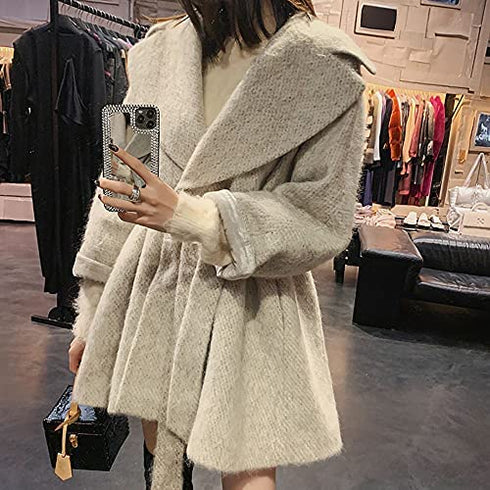 Poowear for iPhone 11 Case 3D Glitter Sparkle Bling Mirror Case Luxury Shiny Crystal Rhinestone Diamond Bumper Clear Protective Case Cover for Women for iPhone 11 Silver