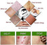 WEISPO 6PCS Lot Chinese Herbal Eczema, Psoriasis Creams Dermatitis and Eczema Pruritus Psoriasis CEZUBEM Ointment