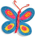 WikkiStix Rainbow Pak Offers 24 8-inch Wikki Stix in The Colors of The Rainbow for Kids’ Arts & Crafts. Made in USA