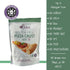 gfJules Certified Gluten Free Pizza Crust Mix | Non-GMO, Vegan, Kosher & Top 8 Allergen Free | Dough Mix | Makes two-three 12 in. Crusts | 17oz Resealable Pouch