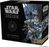 Star Wars Legion ARC Troopers Expansion | Two Player Battle Game | Miniatures Game | Strategy Game for Adults and Teens | Ages 14+ | Average Playtime 3 Hours | Made by Atomic Mass Games
