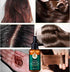 2 PCS 7X Rapid Growth Hair Treatment 7 Day Hair Growth Serum Essence Oil Regrow, with Natural Vitamin Rich Treatm, for Fuller Healthier Hair, Prevent Hair Loss and Thinn