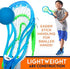 Franklin Sports Kids Mini Lacrosse Stick + Ball Set - Venom Youth Plastic Lacrosse Stick for Beginners - Perfect Set for Kids + Toddlers - Blue