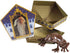 The Noble Collection Harry Potter Chocolate Frog Prop Replica