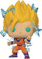 Pop! Animation Dragon Ball Z: Super Saiyan 2 Goku Vinyl Figure
