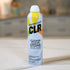 Clean & Clear Stone, Granite, Marble, and Stone Cleaner, 12 Ounce Aerosol Spray Can