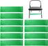 Chair Bands,Natural Latex Fidget Bands Stretch Foot Bands for Kids Alternative Flexible Seating Classroom Supplies for Elementary School SPD ADHD Sensory Fidgets (10 Pack)
