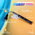 ZAVIT Gifts for Men Him Grandpa,Magnetic Pickup Tool with LED,Stocking Stuffers Christmas Gifts,Anniversary Birthday Valentines Day Cool Gifts Idea for Him Dad Husband,Fathers Day Dad Gifts