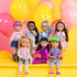 Glitter Girls - Gallop & Glow! Outfit -14-inch Doll Clothes - Toys, Clothes & Accessories For Girls 3-Year-Old & Up