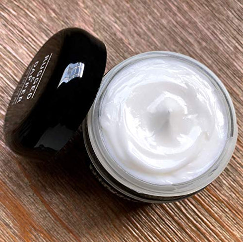 Face Moisturizer for Men, Premium Face Lotion for Men, Ultra-Hydration Face Cream for Men, Anti Aging Cream for Men, Natural Ingredients include, Hyaluronic Acid, Aloe Vera and Glycolic Acid