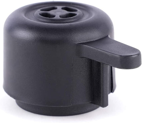 IParts Steam Release Handle Steam Valve for for Ninja Foodi OP401/OP301 6.5, 8 Quart,Ninja Foodi Pressure Cooker Valve Replacement Part Accessories