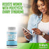 Myo-Inositol - PCOS - 2200mg Strongest NMR Verified - 120 High Potency Powder Capsules - Best Value Myo Inositol - Made in The USA