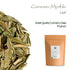 Myrtle Dried Herb Leaf - Loose Leaves From Common Myrtle Myrtus Communis Myrtle Dry Leaf Myrtle Leaf Myrtle Dry Leaves Myrtle Leaves Dried 100g